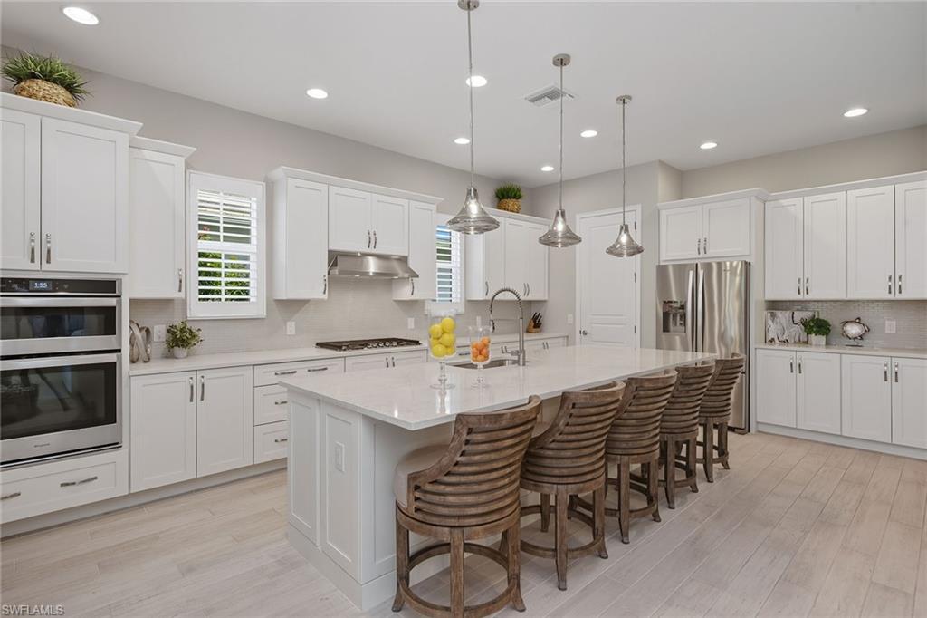 3199 Cotuit Lane Naples, FL 34114 - Photo 9 of 50