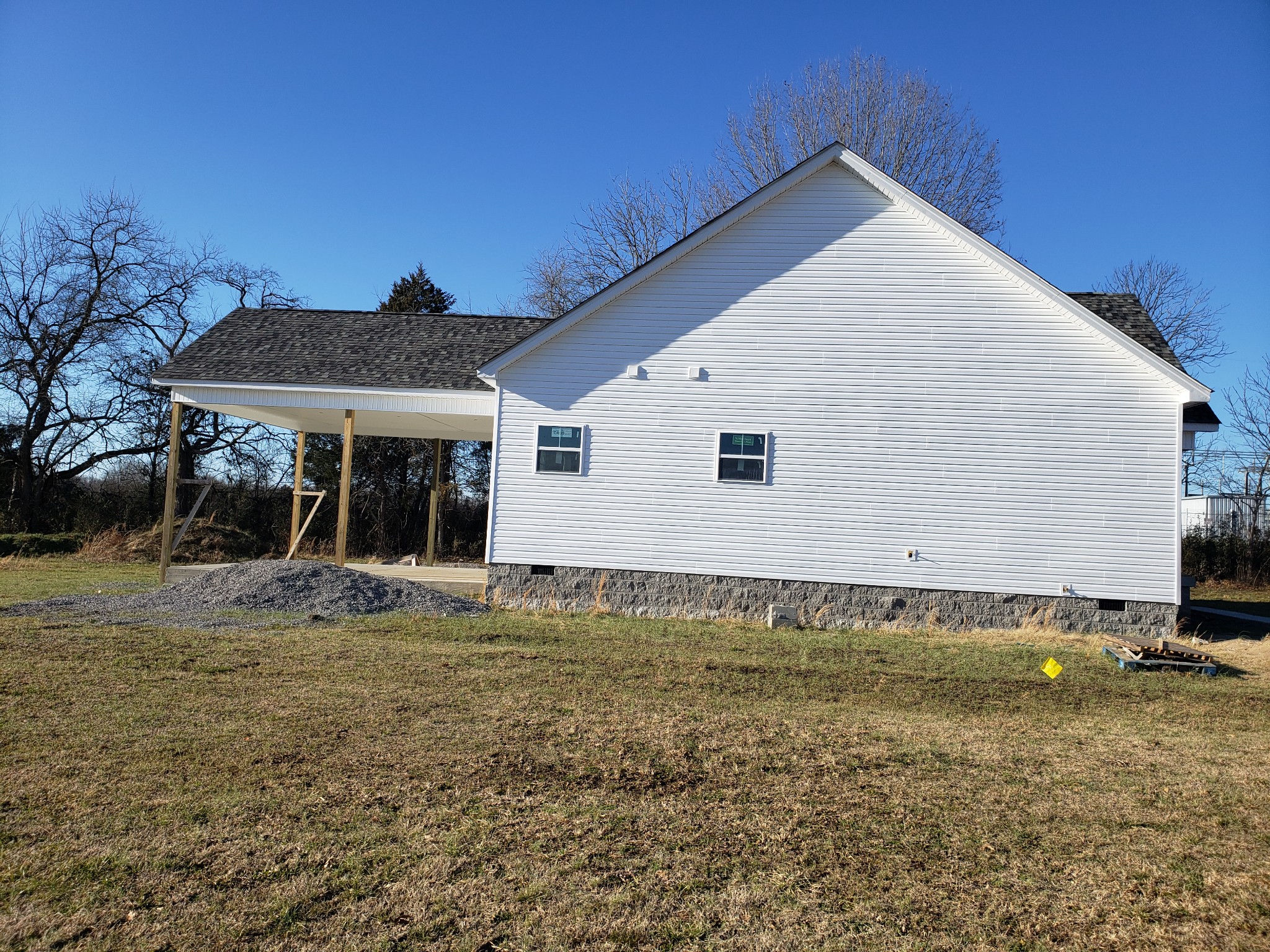 1329 Springplace Road Lewisburg, TN 37091 - Photo 2 of 18 Gallery Image 2