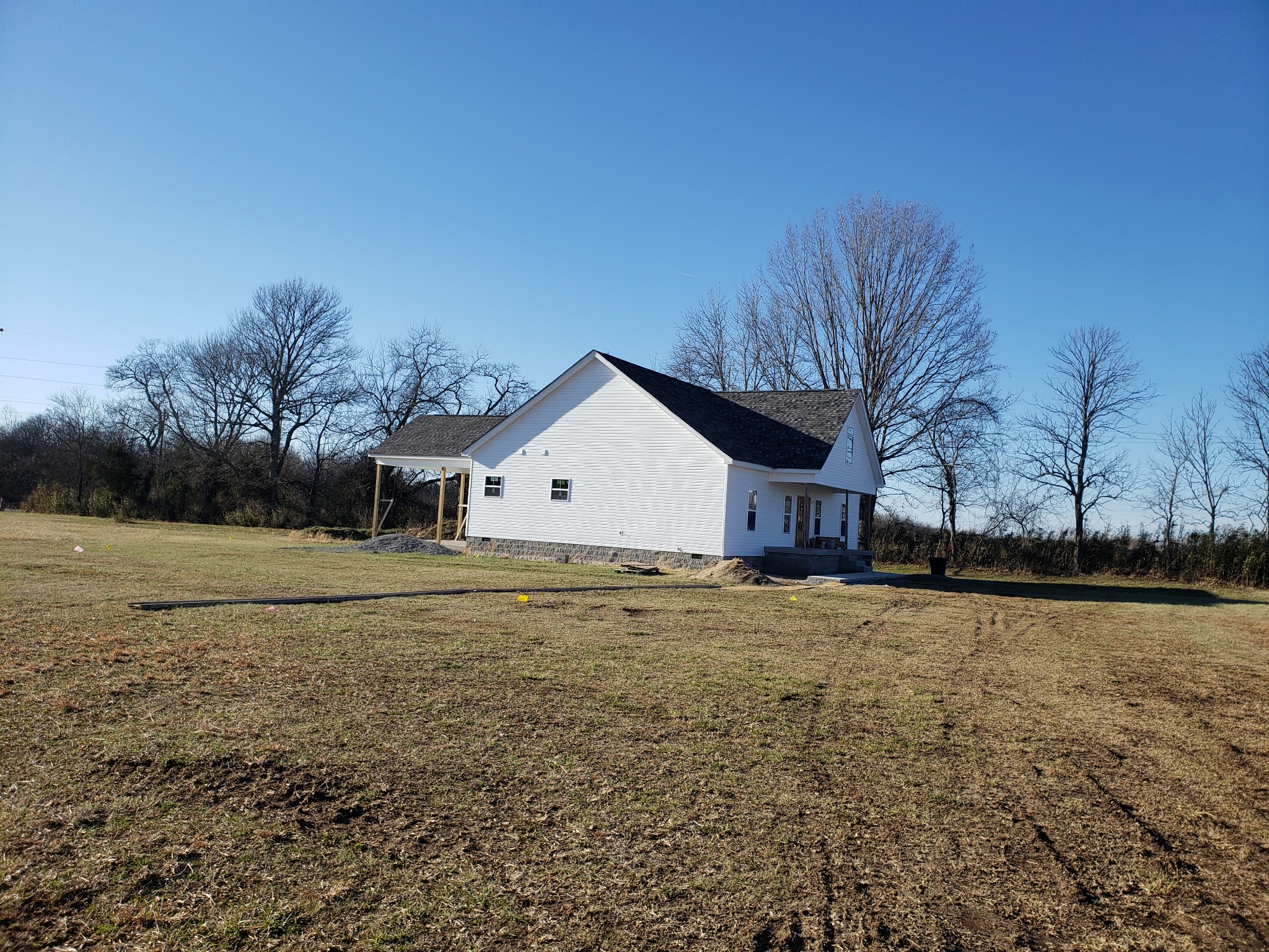 1329 Springplace Road Lewisburg, TN 37091 - Photo 3 of 18 Gallery Image 3