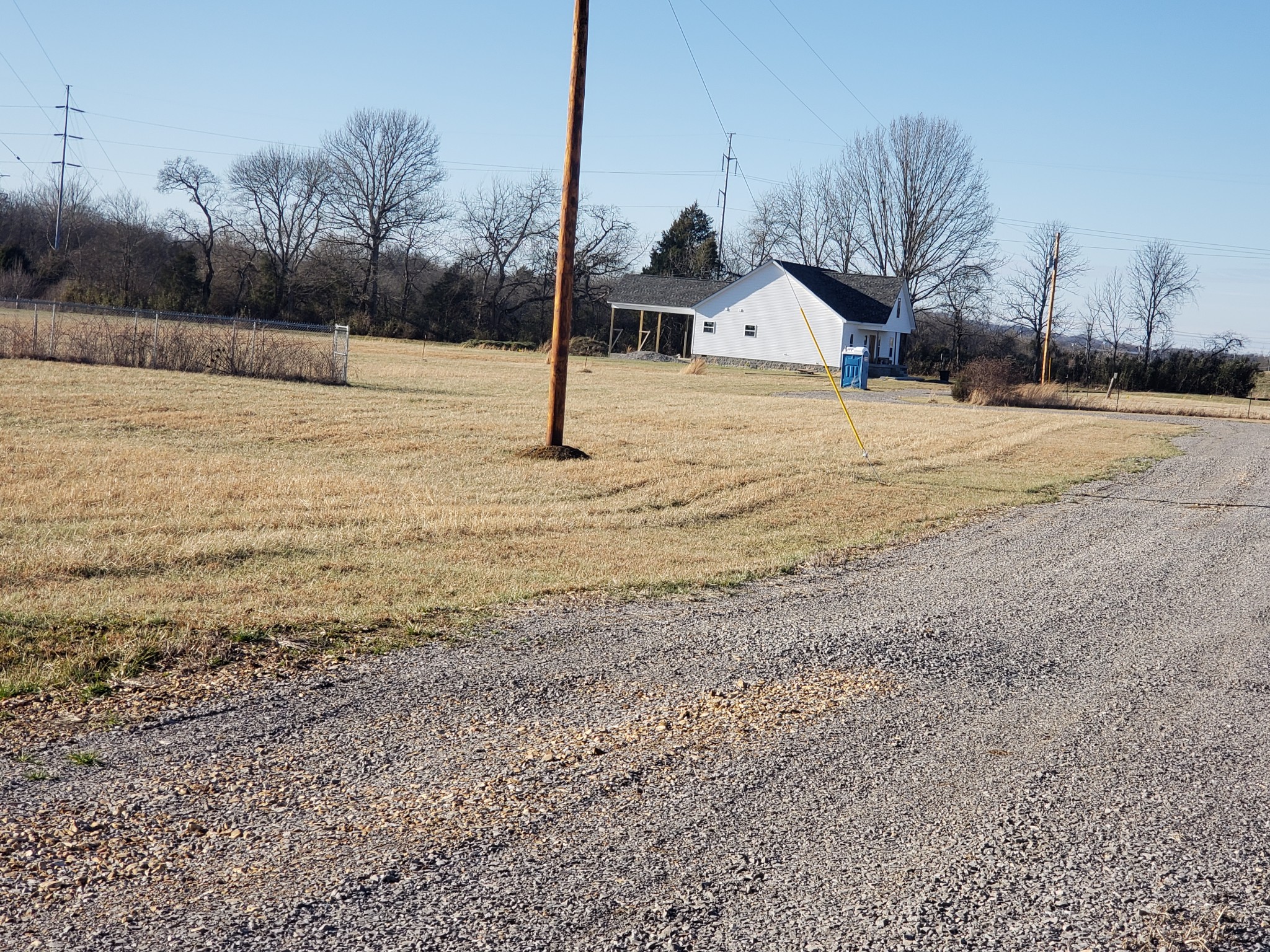 1329 Springplace Road Lewisburg, TN 37091 - Photo 4 of 18 Gallery Image 4