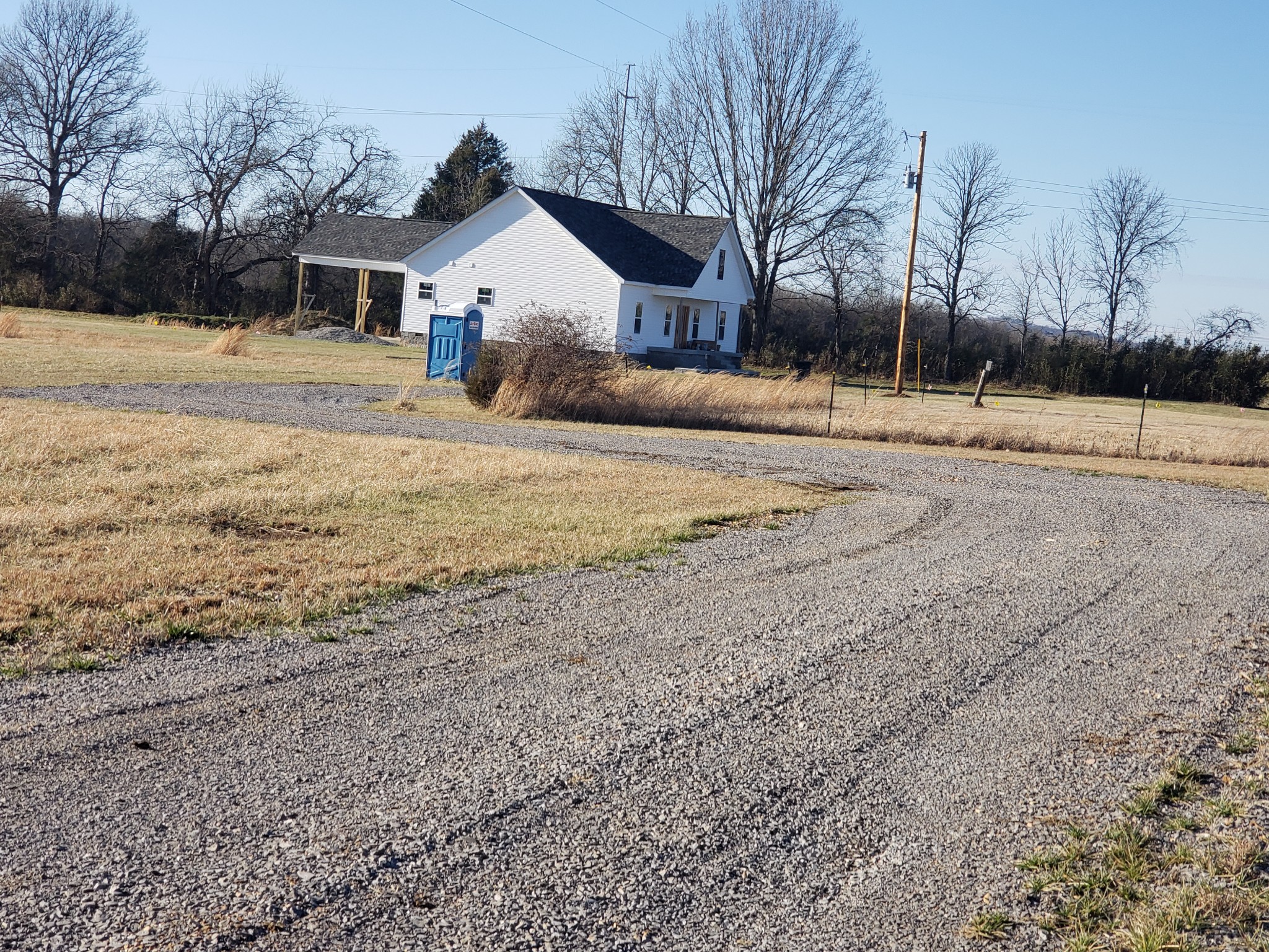 1329 Springplace Road Lewisburg, TN 37091 - Photo 5 of 18 Gallery Image 5