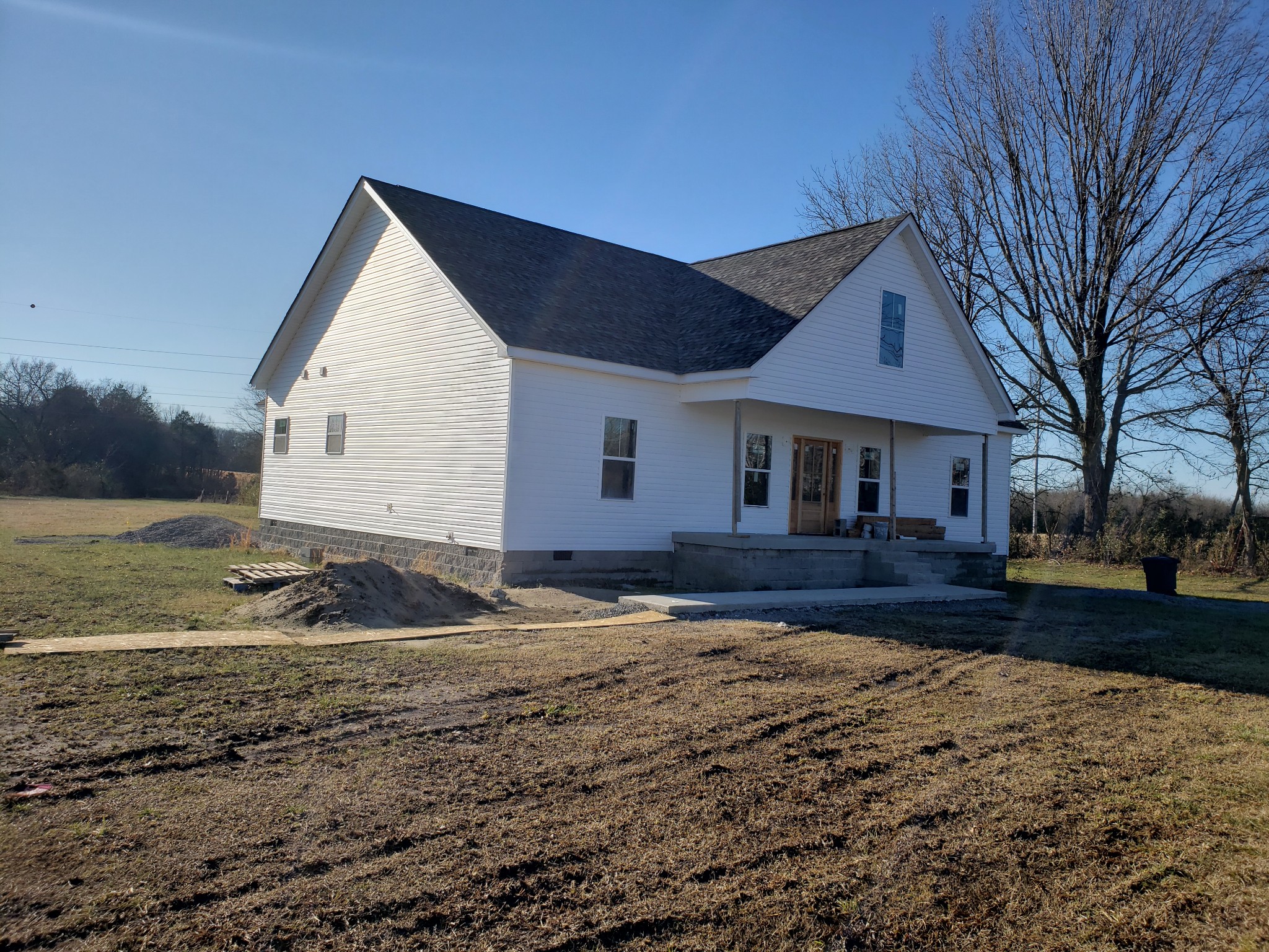1329 Springplace Road Lewisburg, TN 37091 - Photo 8 of 18 Gallery Image 8