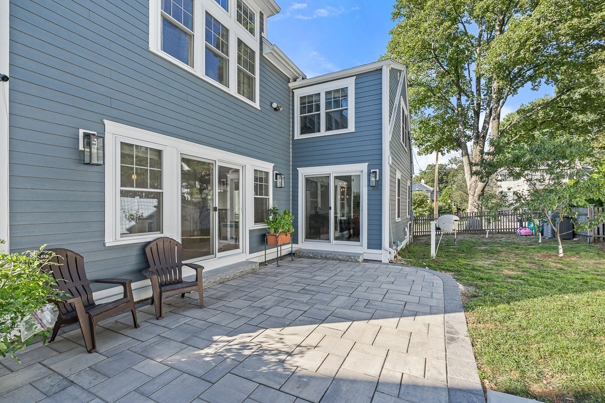 11 Bonad Road Winchester, MA 01890 - Photo 36 of 42 Gallery Image 36