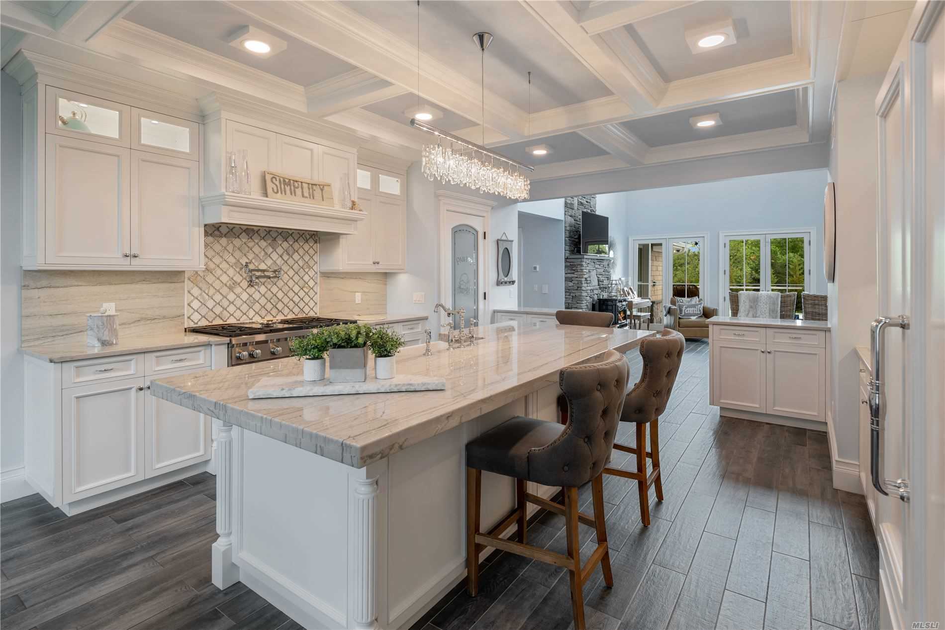 325 Wells Road Peconic, NY 11958 - Photo 7 of 20 kitchen