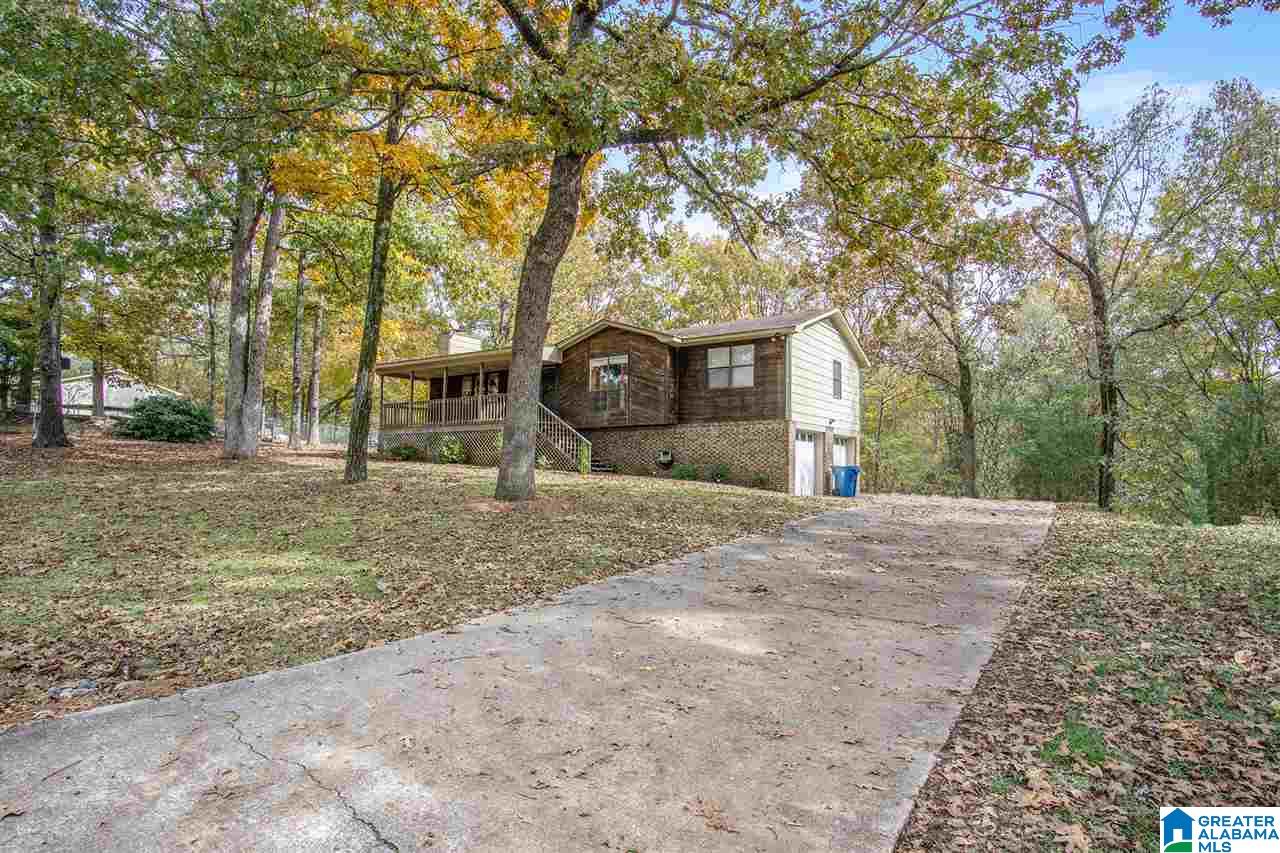 75 Oak Drive Remlap, AL 35133 - Photo 26 of 29