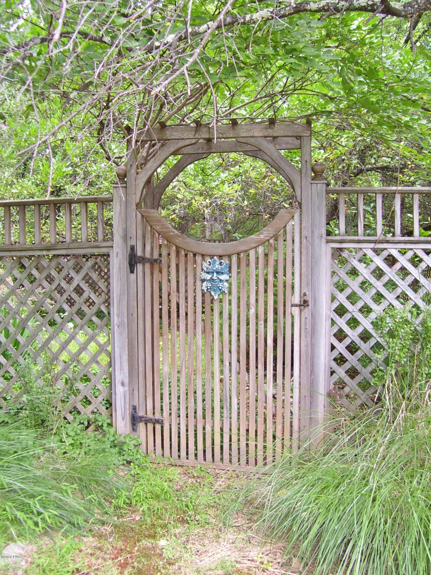 261 Oak Hill Road Hawley, PA 18428 - Photo 80 of 92 Secret Garden