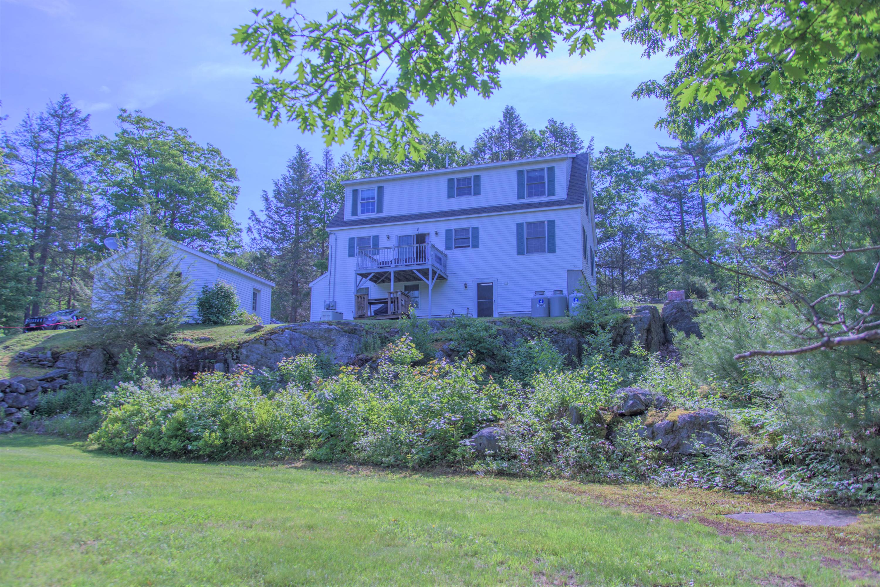 56 Cushman Point Road Wiscasset, ME 04578 - Photo 4 of 38 DSC_8819 (2)