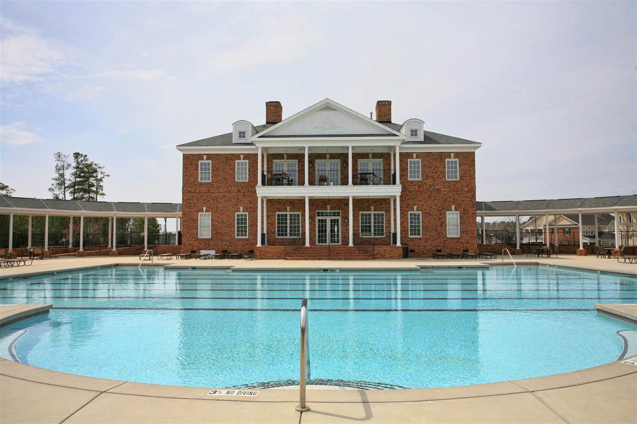 1335 Still Monument Way Raleigh, NC 27603 - Photo 22 of 25 Photo 22