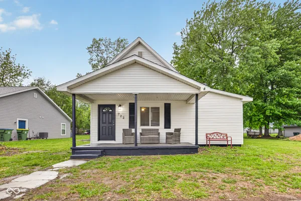$224,900 | 722 North Main Street, Sullivan, IN 47882