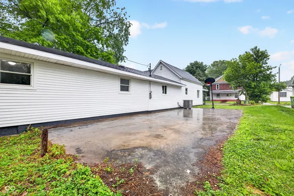 $224,900 | 722 North Main Street, Sullivan, IN 47882