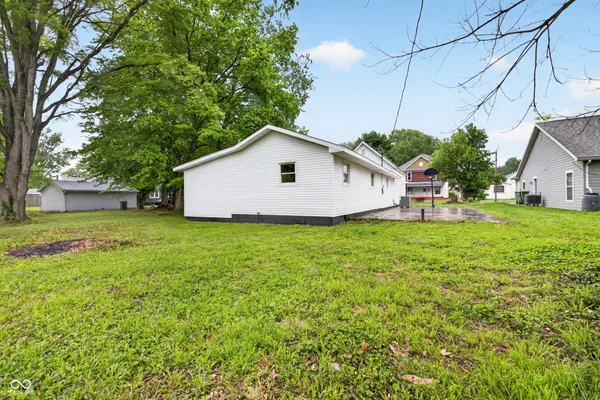 $224,900 | 722 North Main Street, Sullivan, IN 47882
