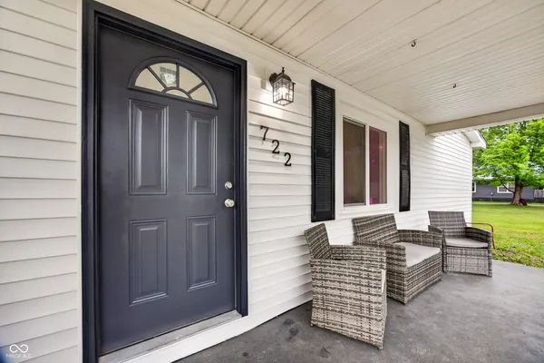 $224,900 | 722 North Main Street, Sullivan, IN 47882