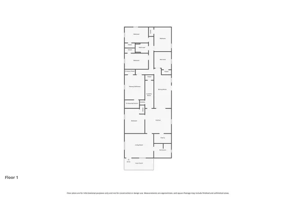 $224,900 | 722 North Main Street, Sullivan, IN 47882