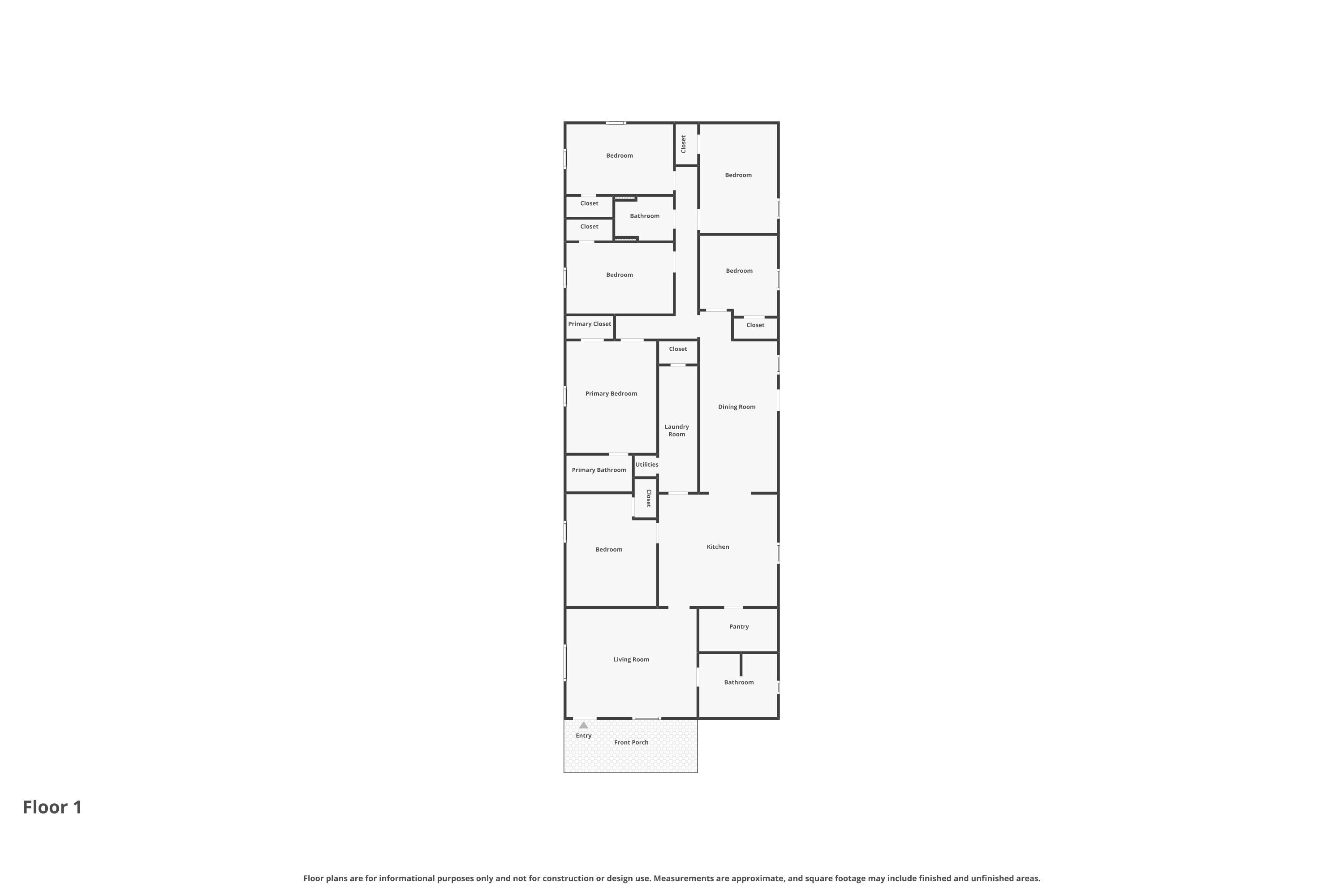 722 North Main Street Sullivan, IN 47882 - Photo 41 of 41