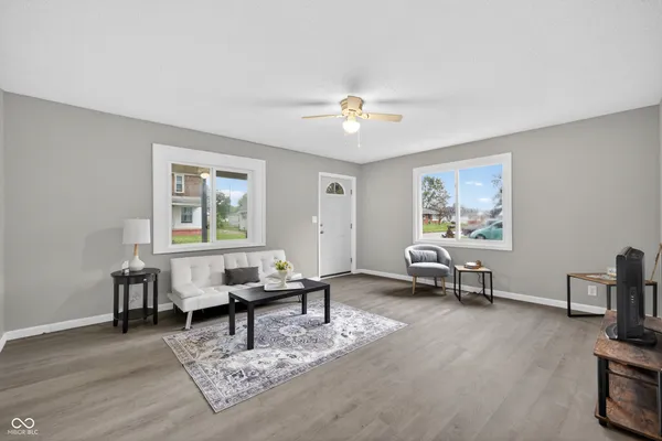$224,900 | 722 North Main Street, Sullivan, IN 47882