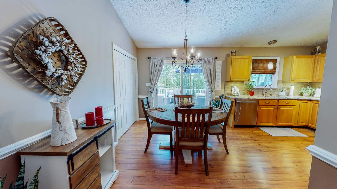 3612 Moriah Road Rougemont, NC 27572 - Photo 4 of 29 Photo 4