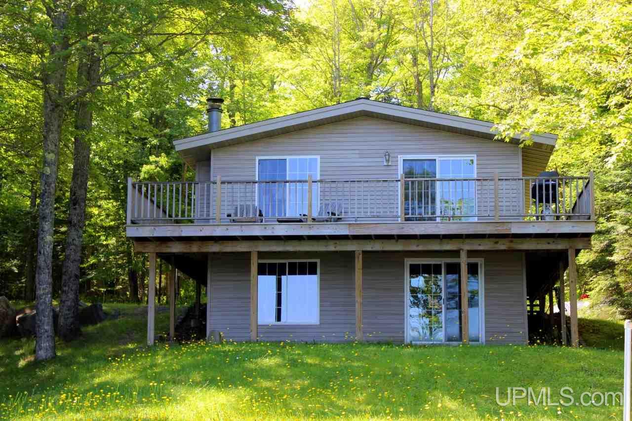 504 Cardinal Red Road Michigamme, MI 49861 - Photo 33 of 36