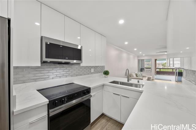 444 Lunalilo Home Road, Unit 326 Honolulu, HI 96825 - Photo 7 of 19 Gallery Image 7
