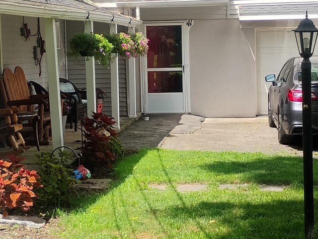 41 Benedict Road Perinton, NY 14534 - Photo 3 of 14