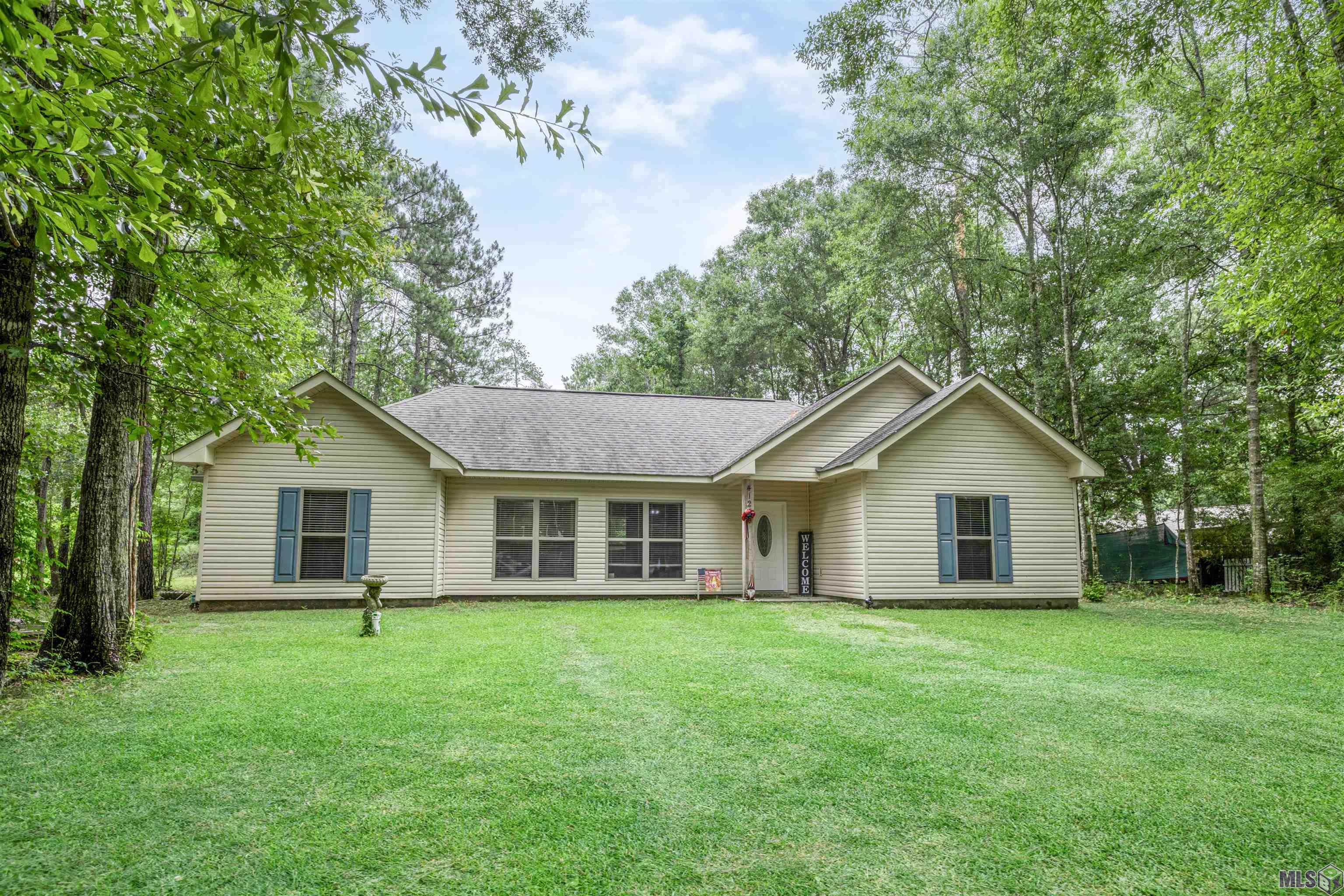 41260 River Road Ponchatoula, LA 70454 - Photo 1 of 20 Gallery Image 1