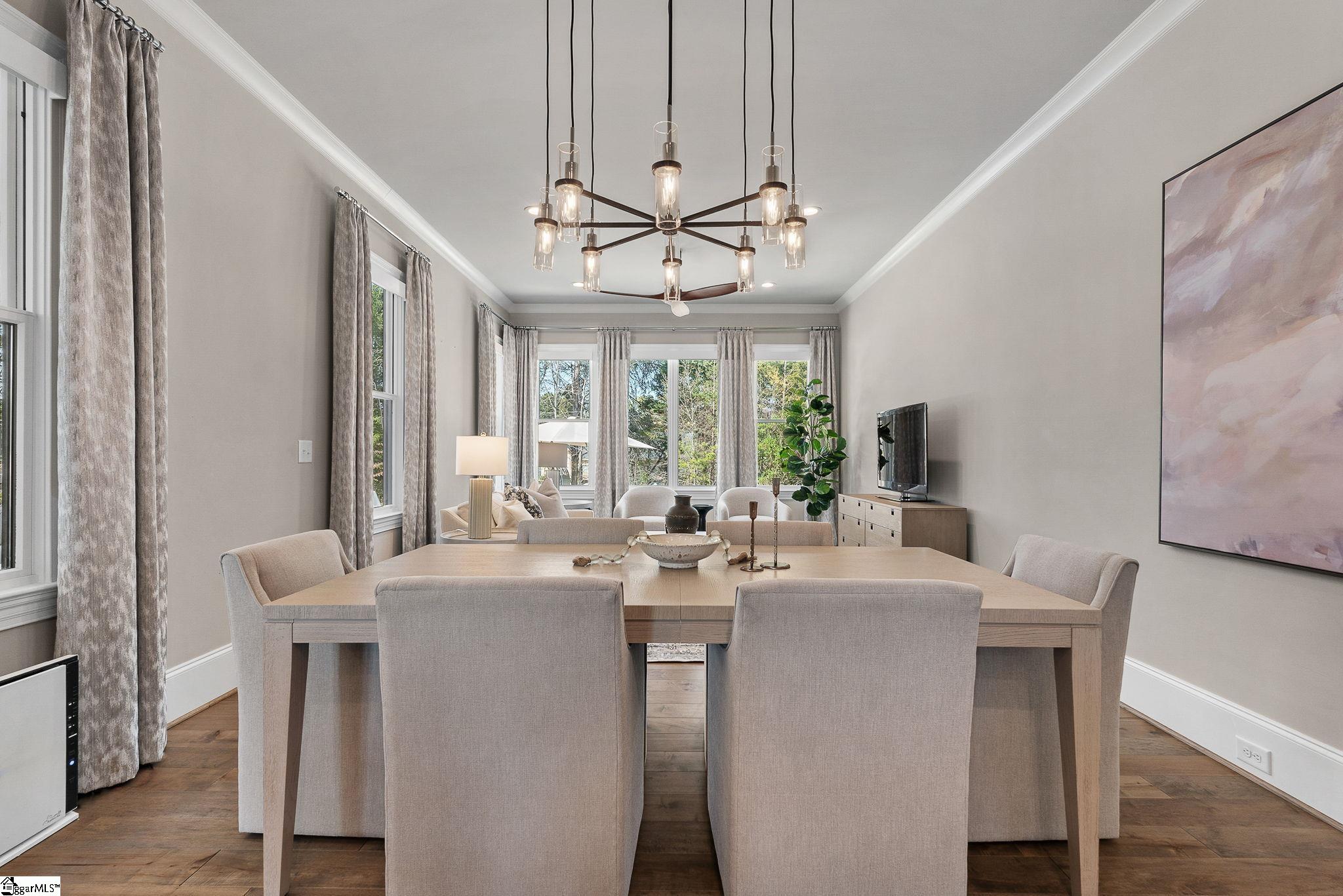 559 Adaliz Way Greer, SC 29651 - Photo 15 of 49