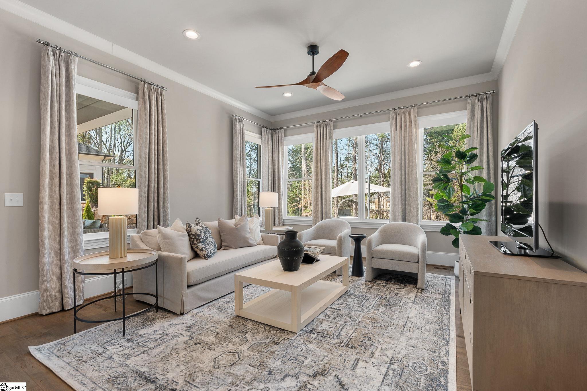 559 Adaliz Way Greer, SC 29651 - Photo 17 of 49