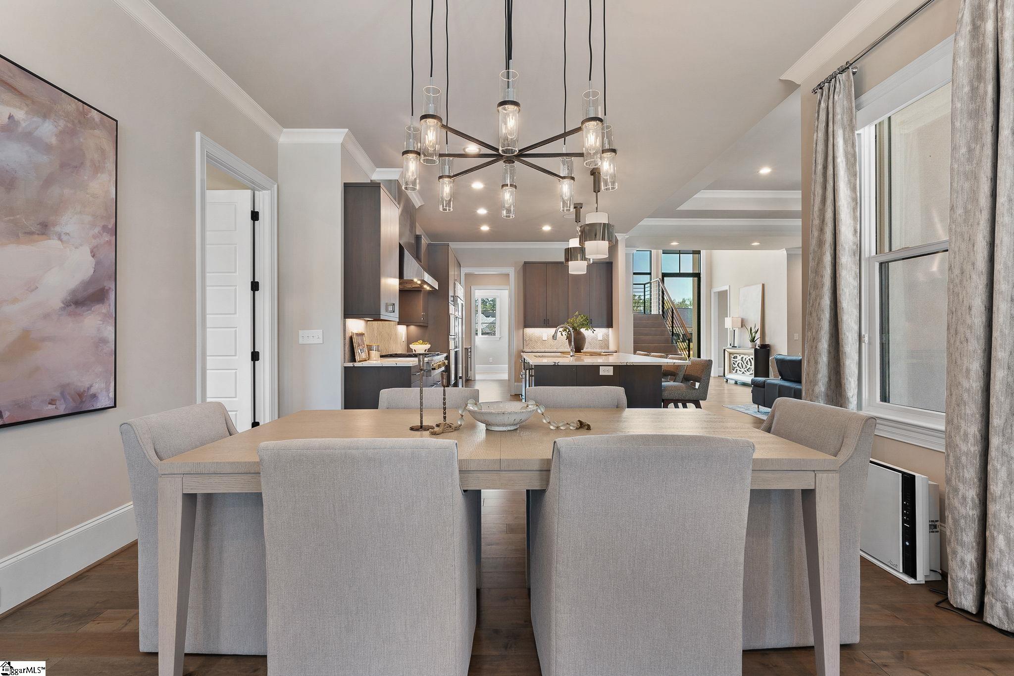 559 Adaliz Way Greer, SC 29651 - Photo 19 of 49