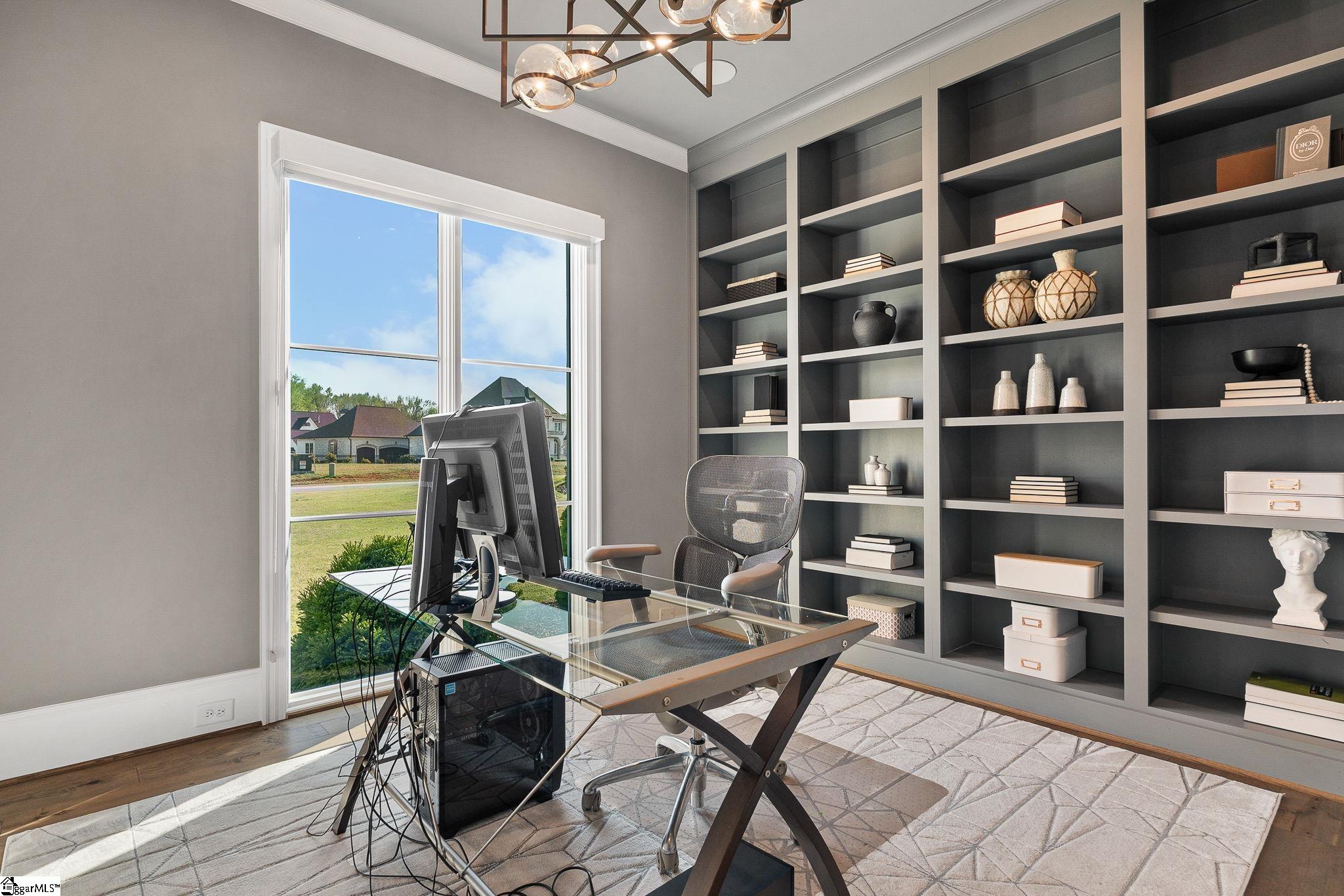 559 Adaliz Way Greer, SC 29651 - Photo 36 of 49