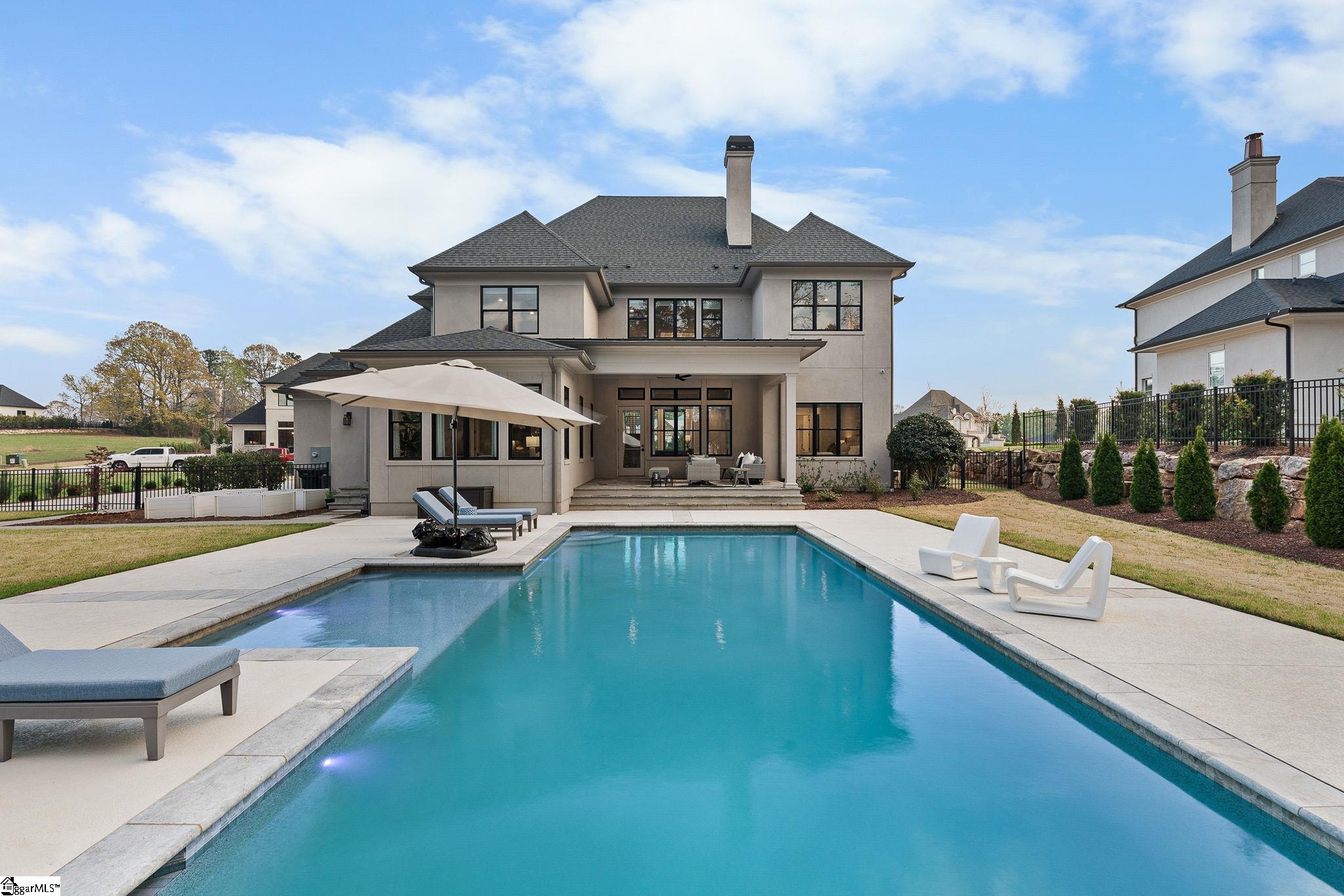 559 Adaliz Way Greer, SC 29651 - Photo 44 of 49