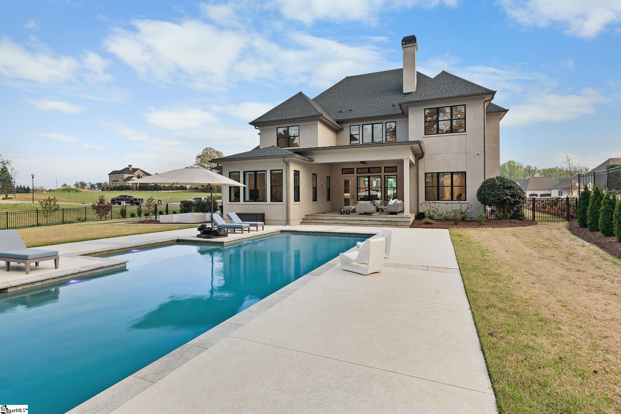 559 Adaliz Way Greer, SC 29651 - Photo 46 of 49