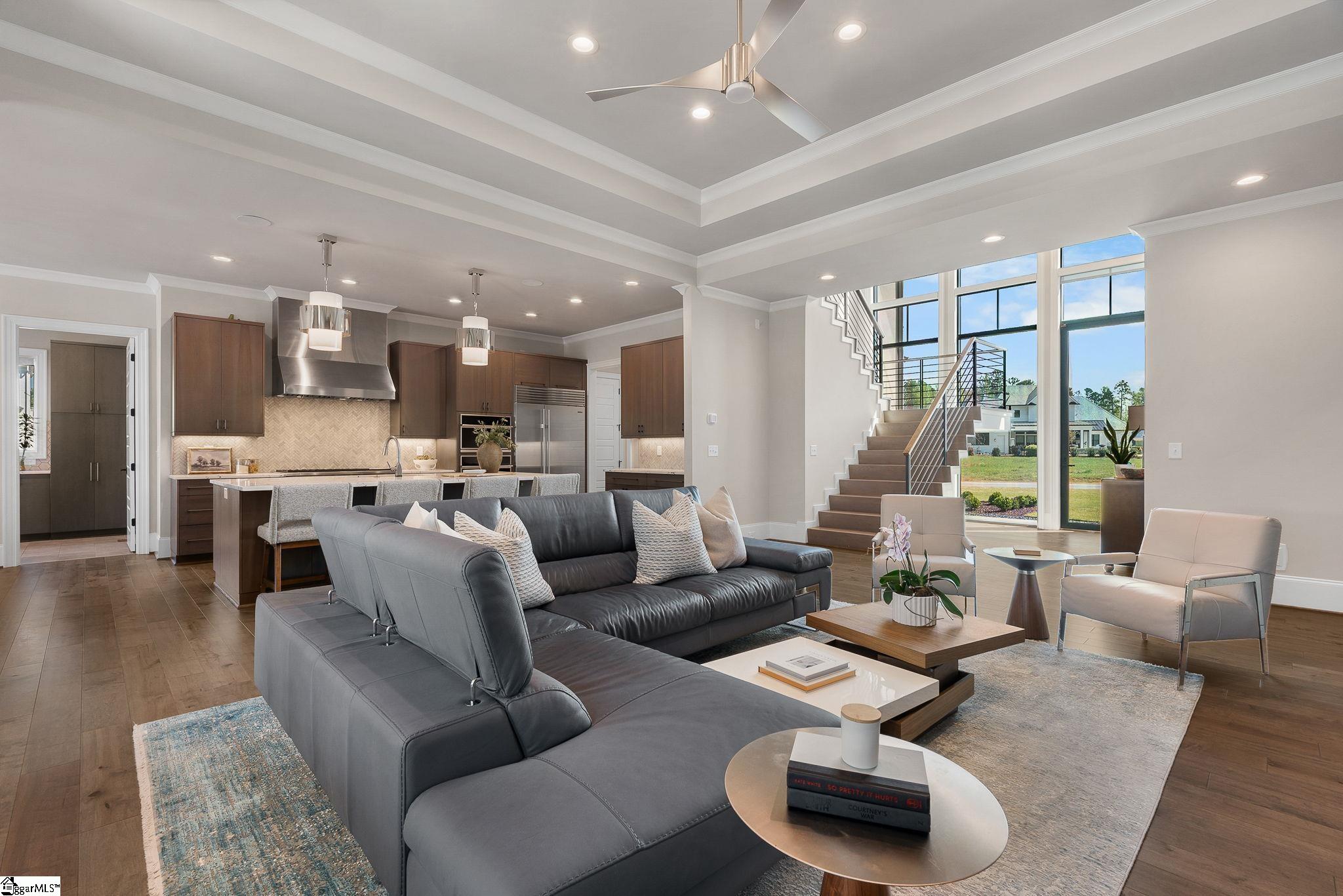 559 Adaliz Way Greer, SC 29651 - Photo 5 of 49