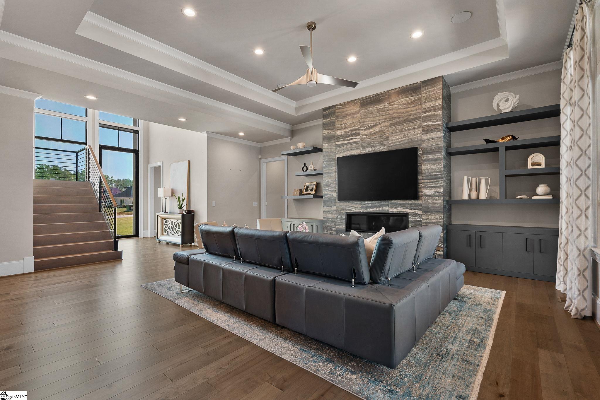 559 Adaliz Way Greer, SC 29651 - Photo 6 of 49