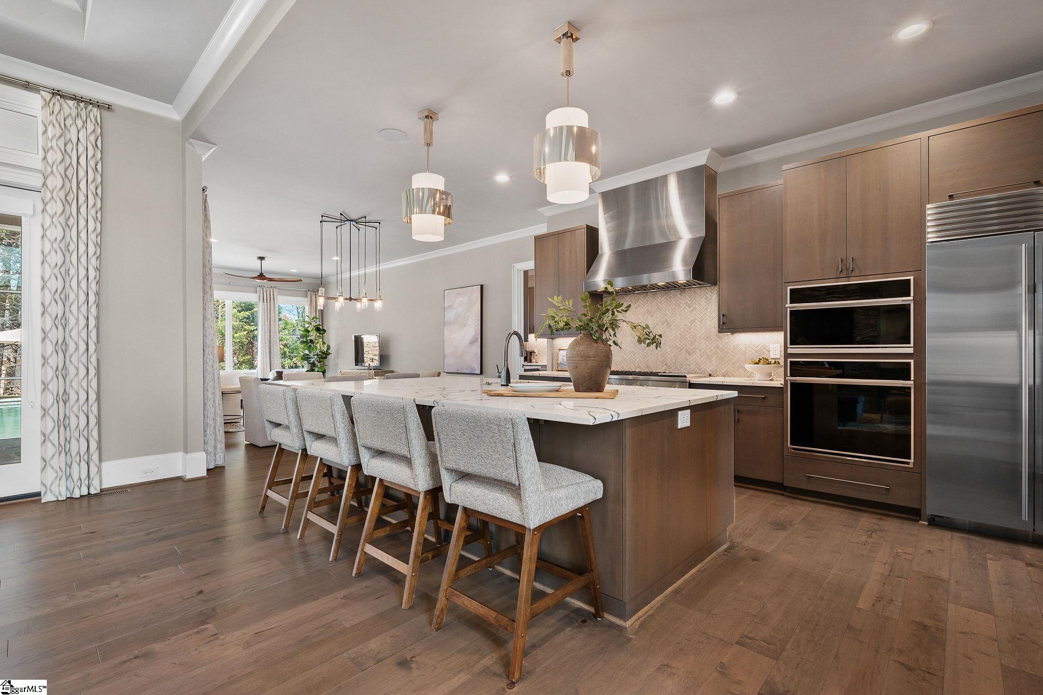 559 Adaliz Way Greer, SC 29651 - Photo 8 of 49