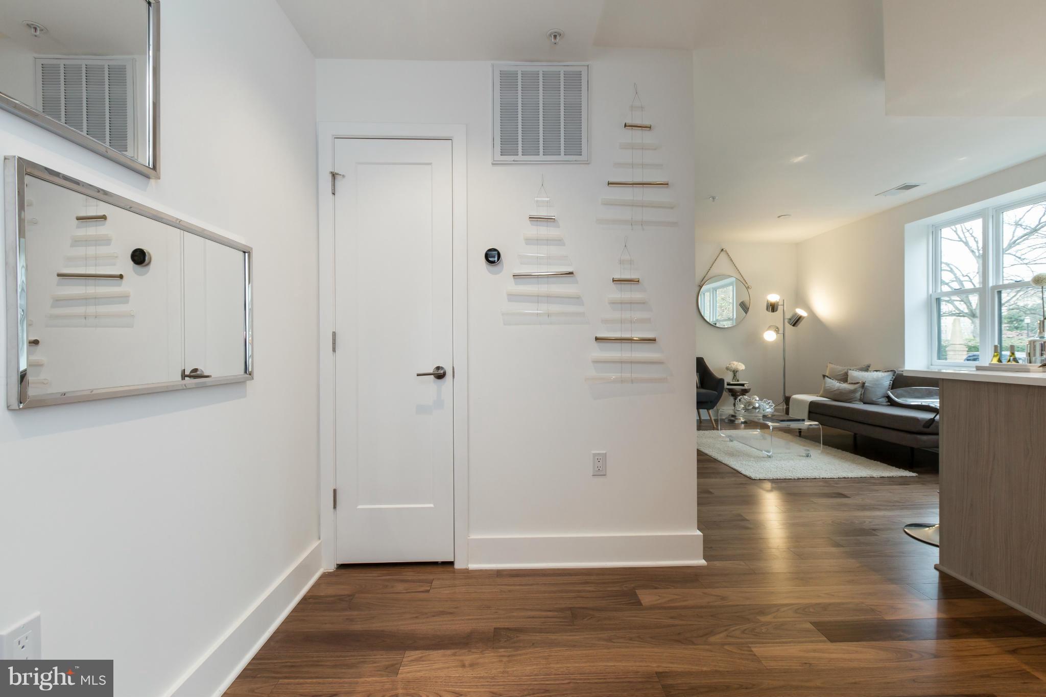 2331 15th Street Northwest, Unit 301 Washington, DC 20009 - Photo 2 of 26 Interior (General)