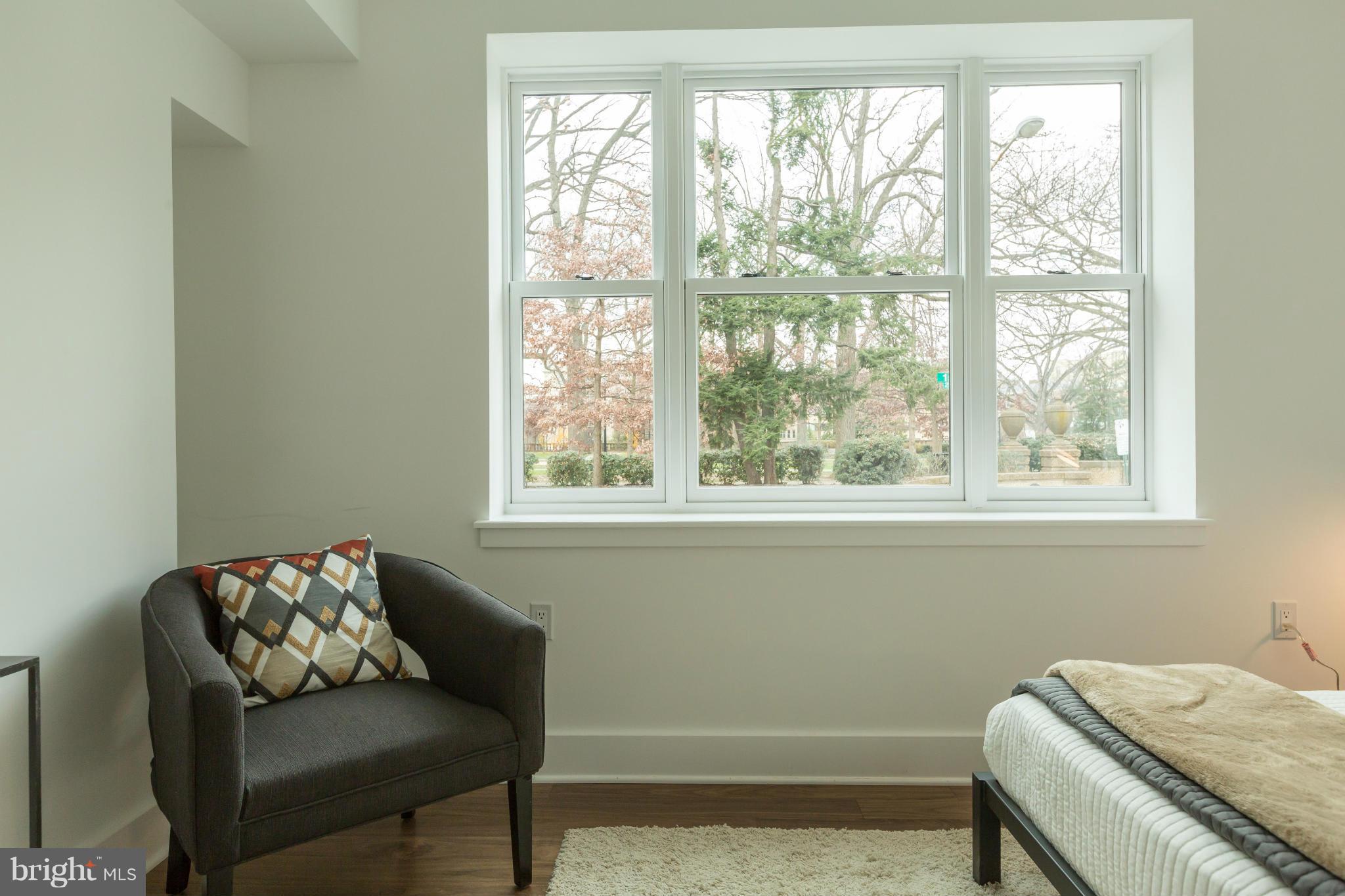 2331 15th Street Northwest, Unit 301 Washington, DC 20009 - Photo 16 of 26 Bedroom