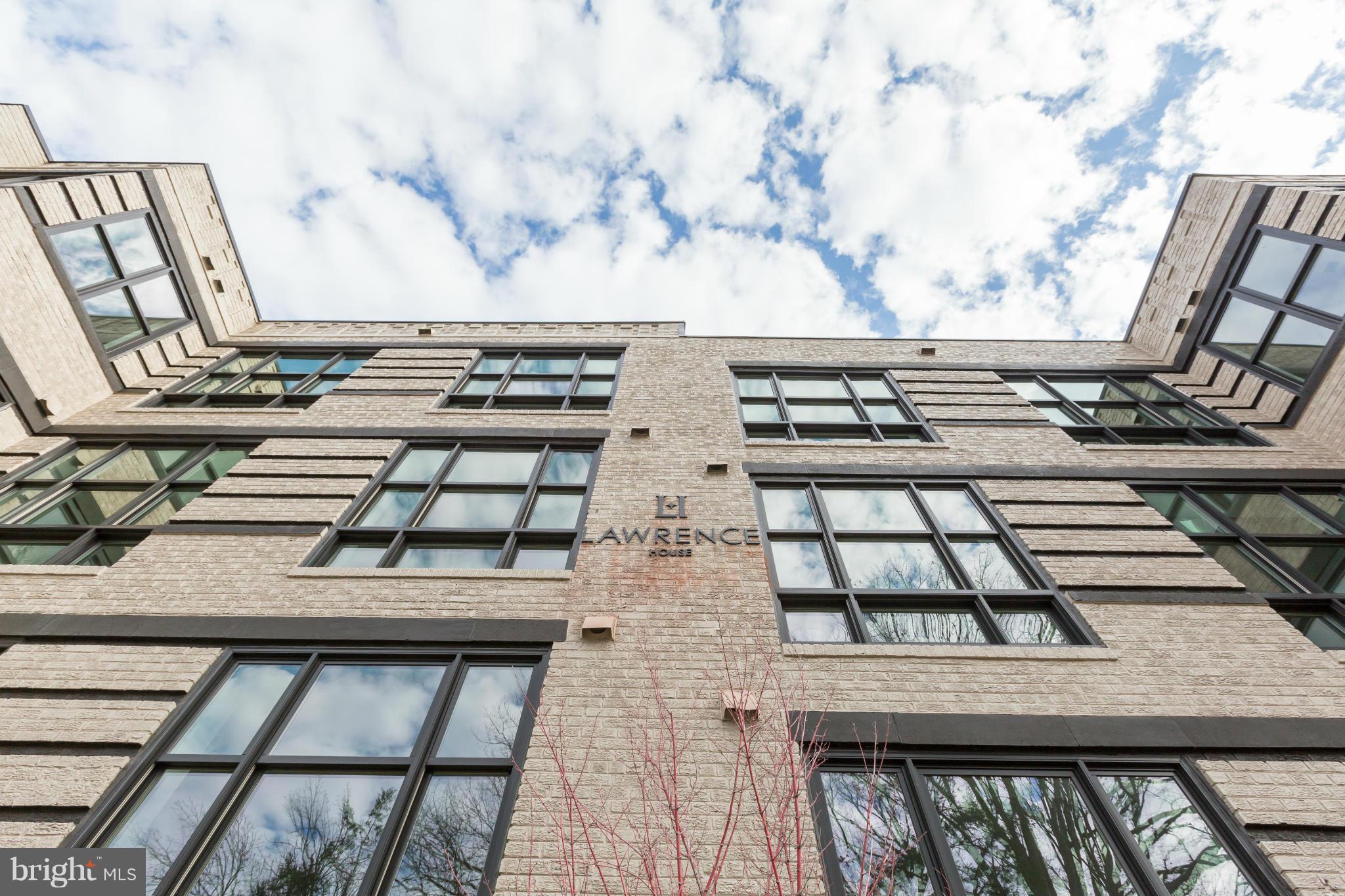 2331 15th Street Northwest, Unit 301 Washington, DC 20009 - Photo 19 of 26 Exterior (General)