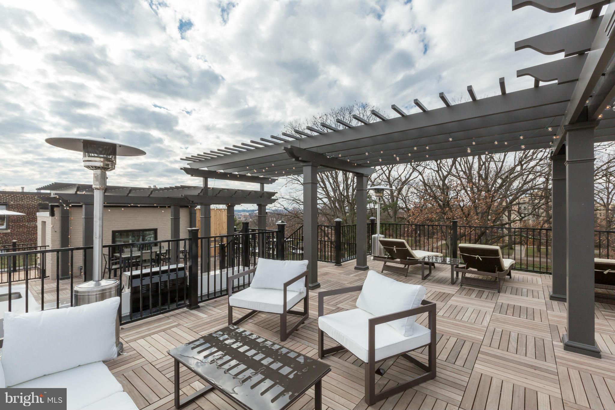2331 15th Street Northwest, Unit 301 Washington, DC 20009 - Photo 21 of 26 Exterior (General)