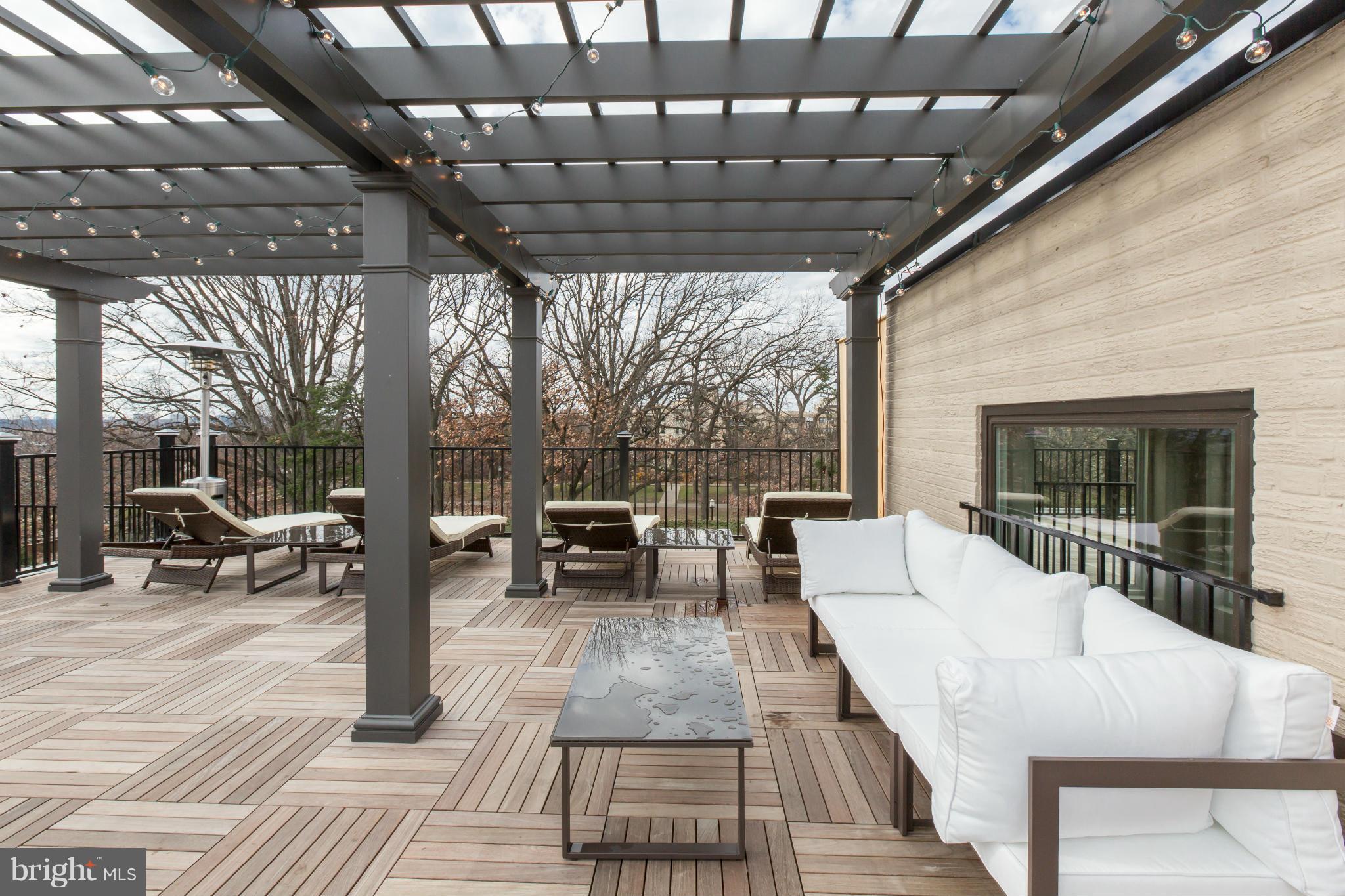 2331 15th Street Northwest, Unit 301 Washington, DC 20009 - Photo 22 of 26 Exterior (General)