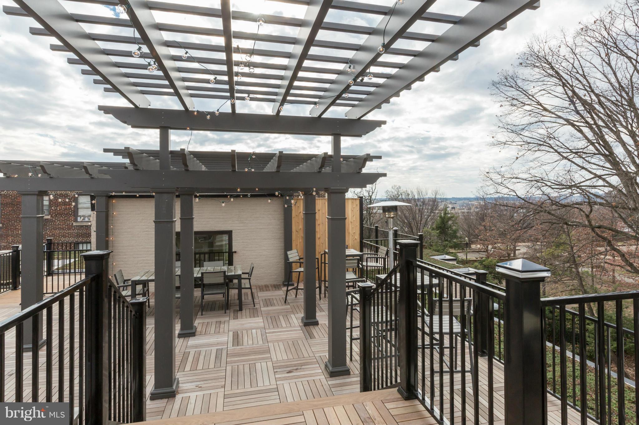 2331 15th Street Northwest, Unit 301 Washington, DC 20009 - Photo 23 of 26 Exterior (General)