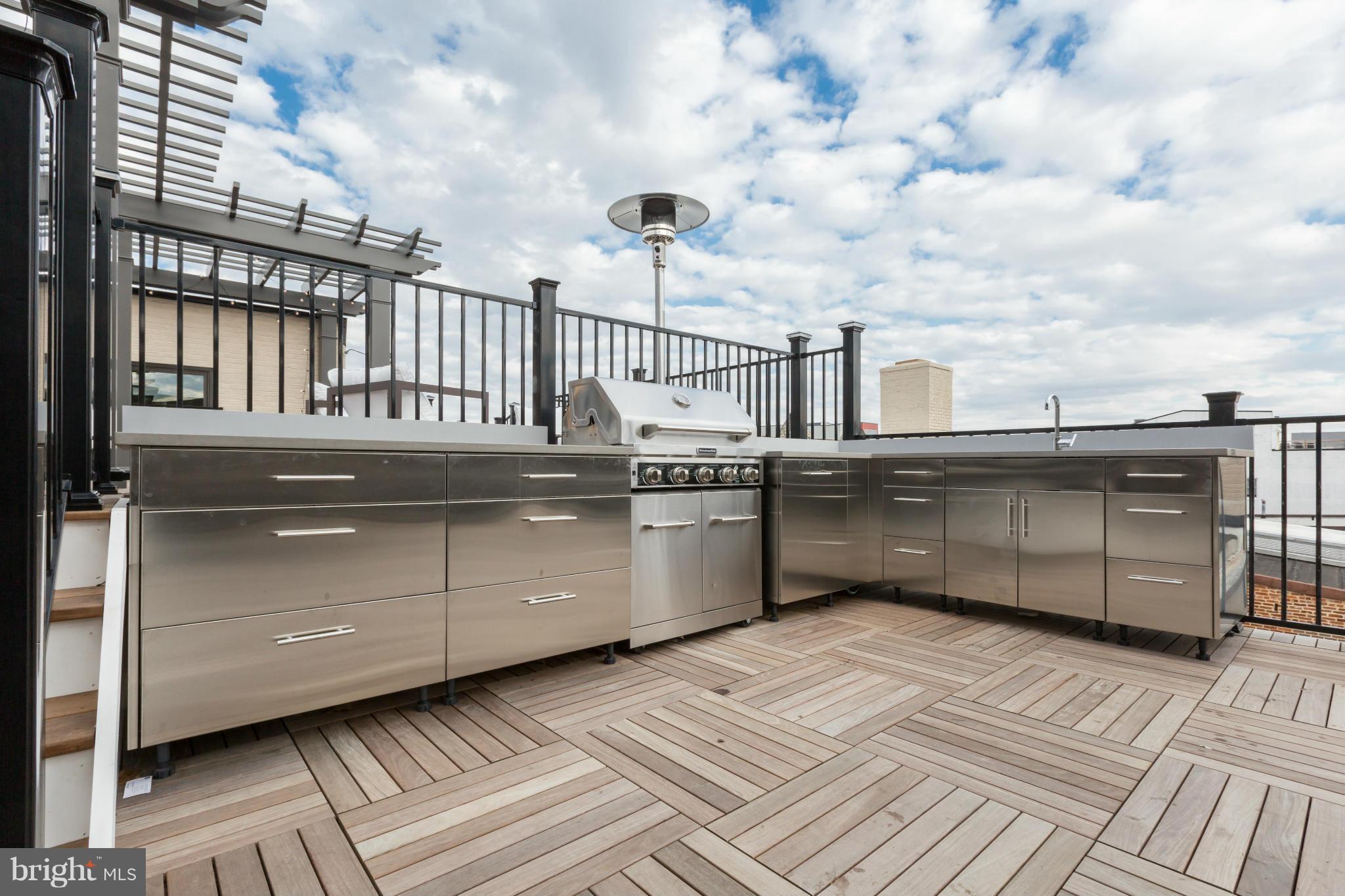 2331 15th Street Northwest, Unit 301 Washington, DC 20009 - Photo 24 of 26 Exterior (General)