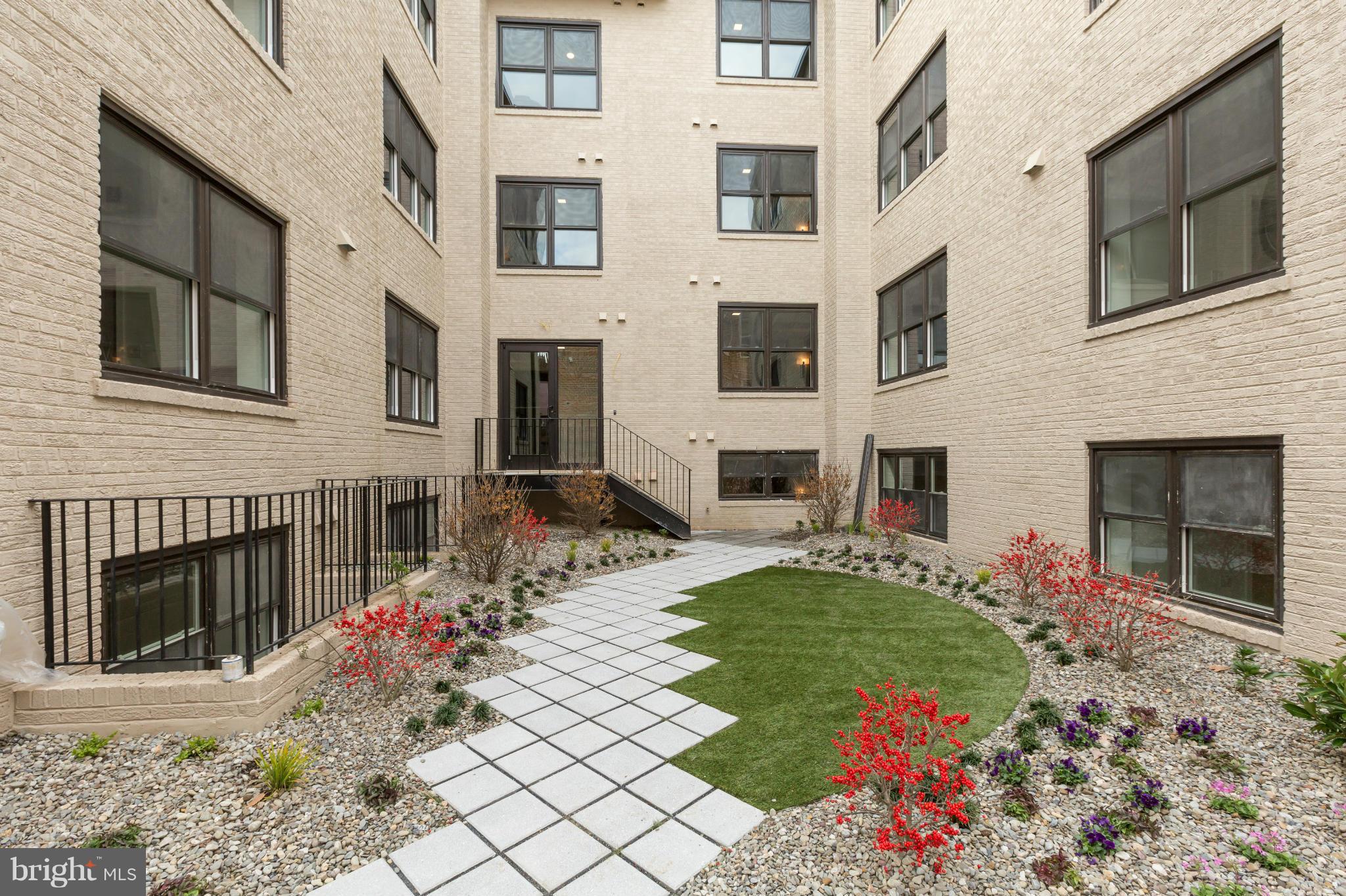 2331 15th Street Northwest, Unit 301 Washington, DC 20009 - Photo 26 of 26 Exterior (General)