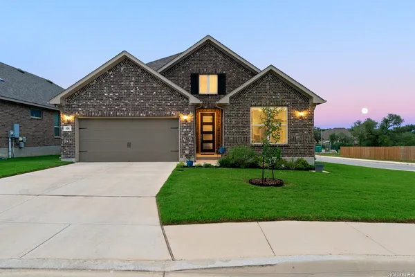 $449,999 | 308 Sonata Canyon, Spring Branch, TX 78070