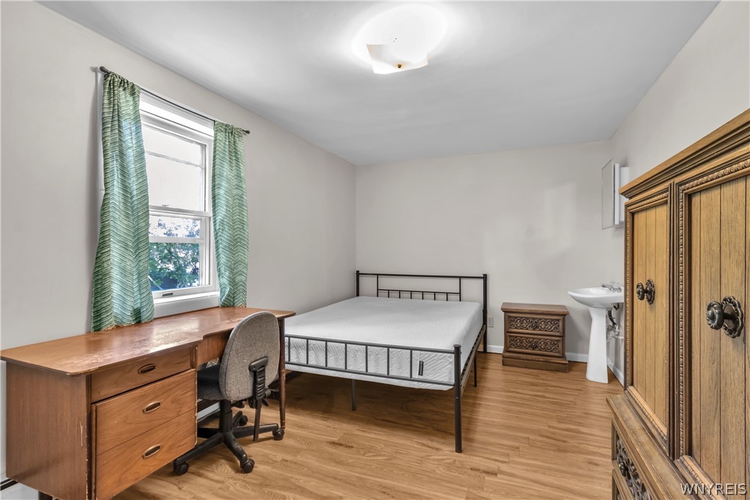 324 Temple Street Pomfret, NY 14063 - Photo 35 of 36
