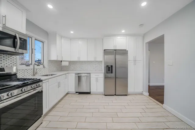 $649,000 | 204 Grove Street, Port Jefferson Station, NY 11776