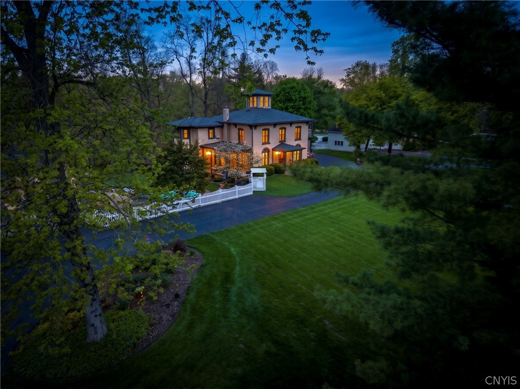 7315 Lewis Road Throop, NY 13021 - Photo 2 of 38