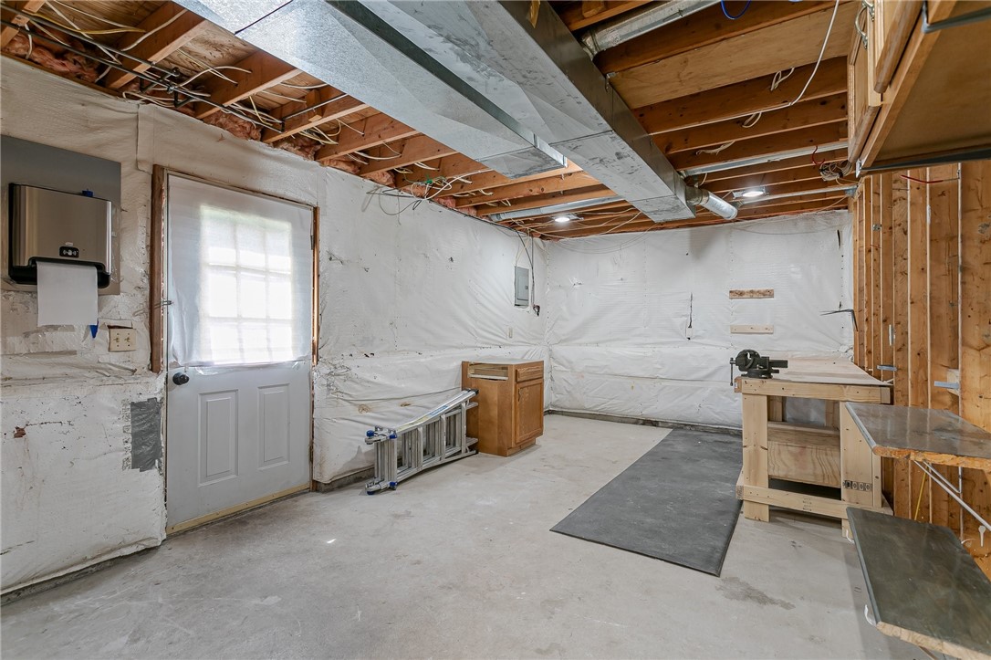 22 Marlands Road Gates, NY 14624 - Photo 33 of 35