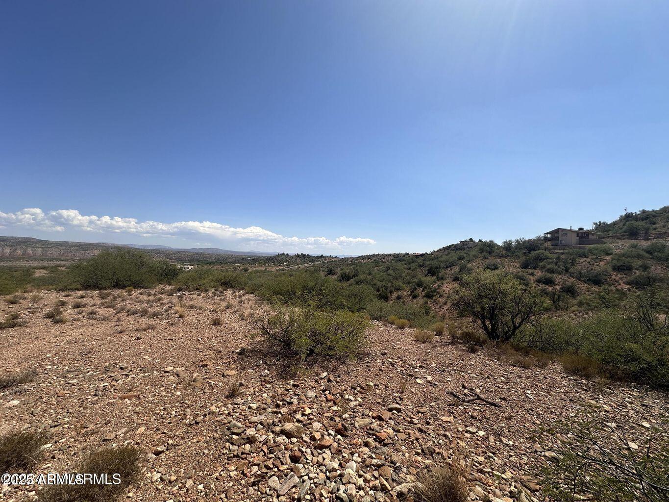 3 Randall Road Clarkdale, AZ 86324 - Photo 9 of 10 a view of lake view and mountain