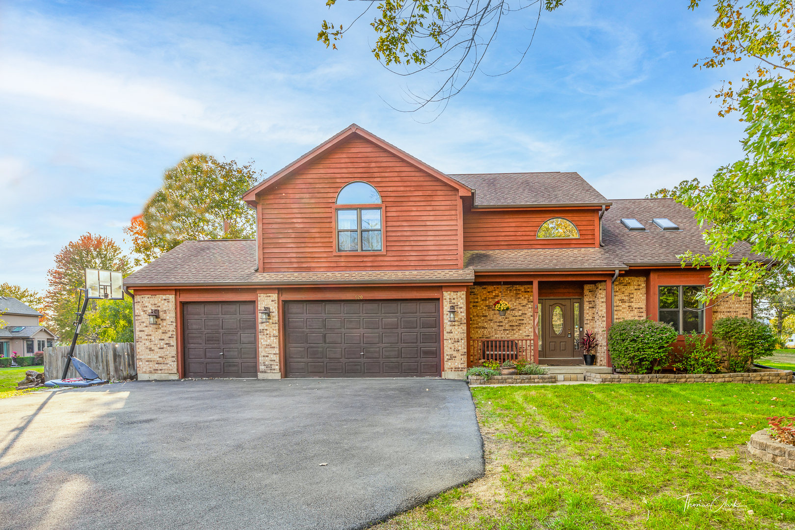 520 Apache Trail Lake Villa, IL 60046 - Photo 1 of 51