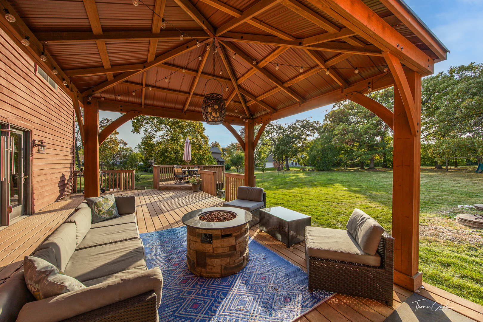 520 Apache Trail Lake Villa, IL 60046 - Photo 38 of 51