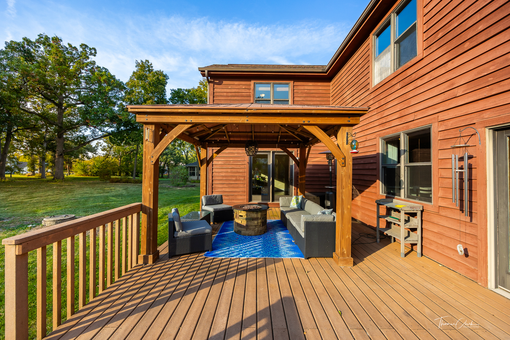 520 Apache Trail Lake Villa, IL 60046 - Photo 40 of 51